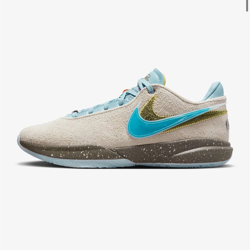 LeBron XX BRAND NEW